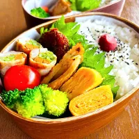 お弁当|＆kitchenさん