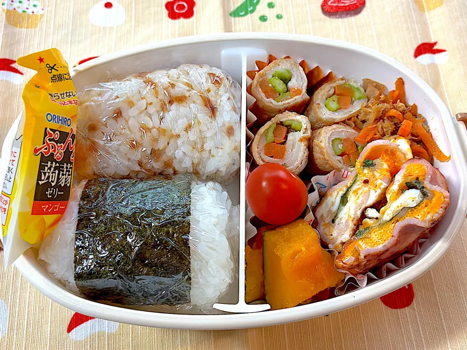 4/20🍙|ざむさん