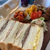 4/20 週末昼呑み