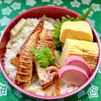お弁当|けいこさん