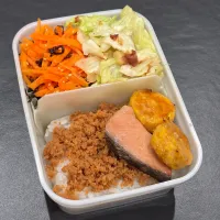 4/20 自分弁当|ゆさん