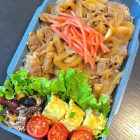 きょうのお弁当|hichanさん