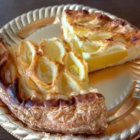 アップルパイ|はっちぃさん