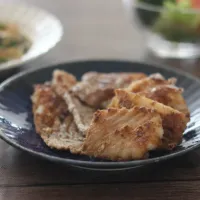 かすべのオイスター唐揚げ|ちいさなしあわせキッチンさん