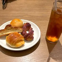 | Naoko Chinenさん