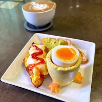 白だしの味玉子|かっちゃん杉さん