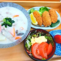 シチュー| kotaroさん