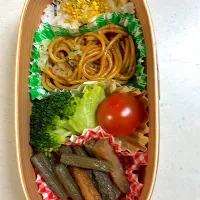 4月21日　妻の弁当|ヒロミ🏝🏝🏝🌺🏄🌊🐬🏄‍♀️🏄‍♂️🍹🐠👙🌺さん