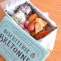 2026.4.14　お弁当|kinocooさん