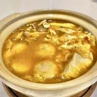 妻用。味噌鍋|ぎんさん