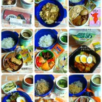 お弁当| みったんさん