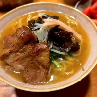 ラーメン| おさかなさん