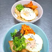 🐷夕飯|ゆきさんさん