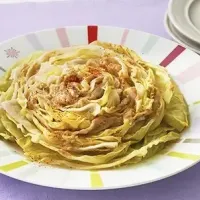 豚バラとキャベツのみそ蒸し|マルコメ キッチンさん