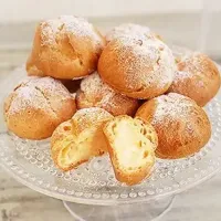 プチ・シュークリーム|マルコメ キッチンさん