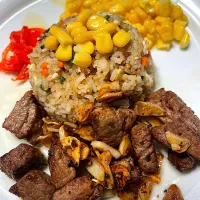 |alain panlilioさん