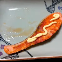 鮭ムニエル|はっちぃさん