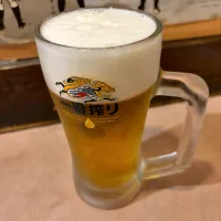 一番搾り|T. Wonderさん