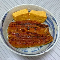鰻丼