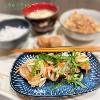 鶏のしそ南蛮|亜矢子さん