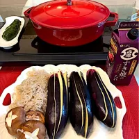 🍆なすきやき|にゃあ（芸名）さん