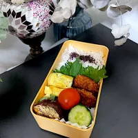 お弁当|Mikaさん