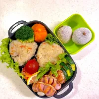 お弁当|Yukionさん