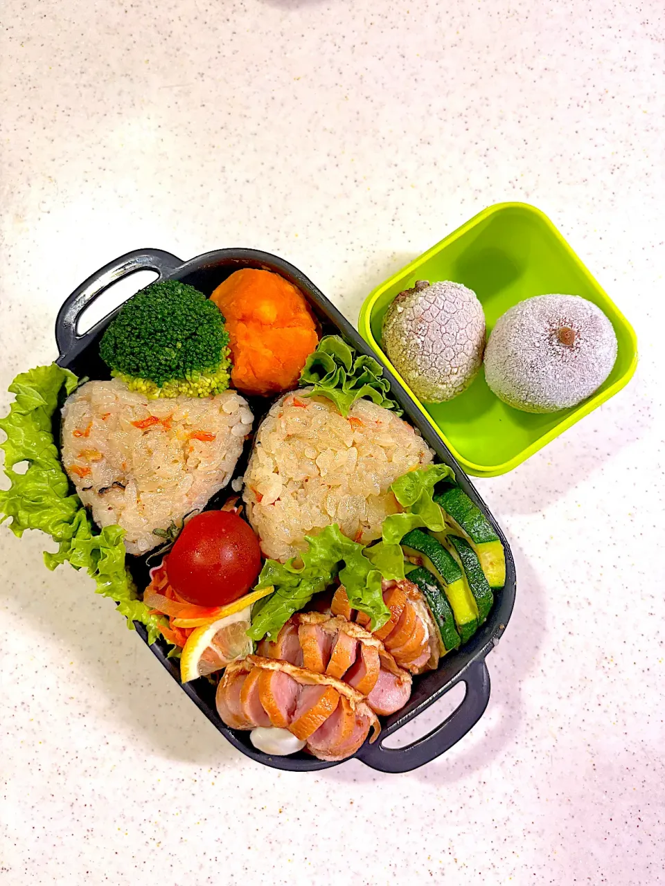 お弁当|Yukionさん