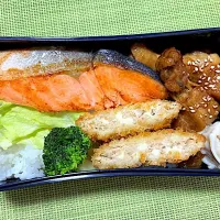 単身赴任弁当415|単身赴任のっちさん