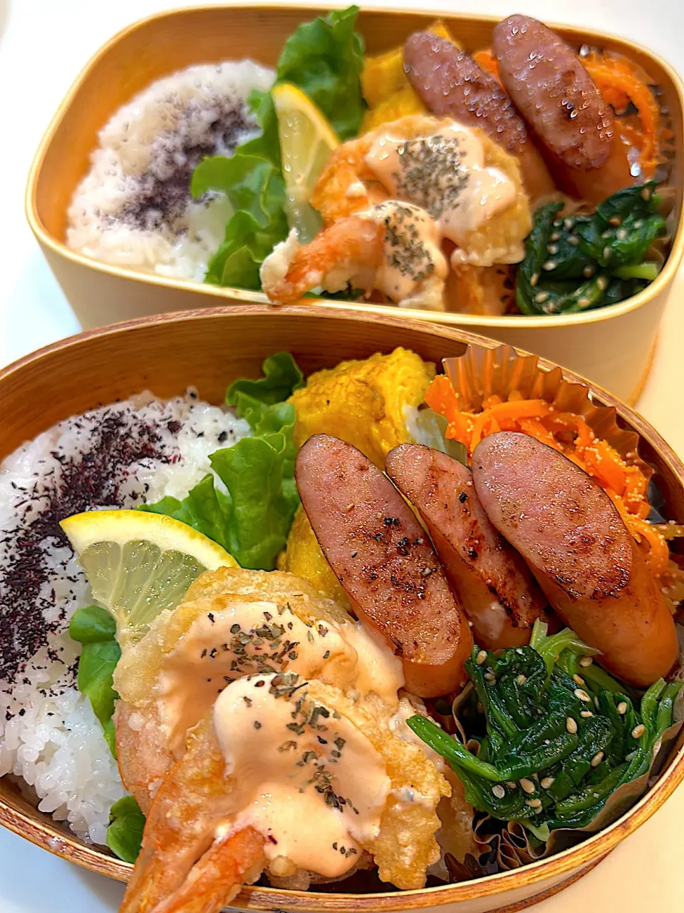 毎日弁当|ふうママんさん