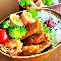 お弁当|＆kitchenさん