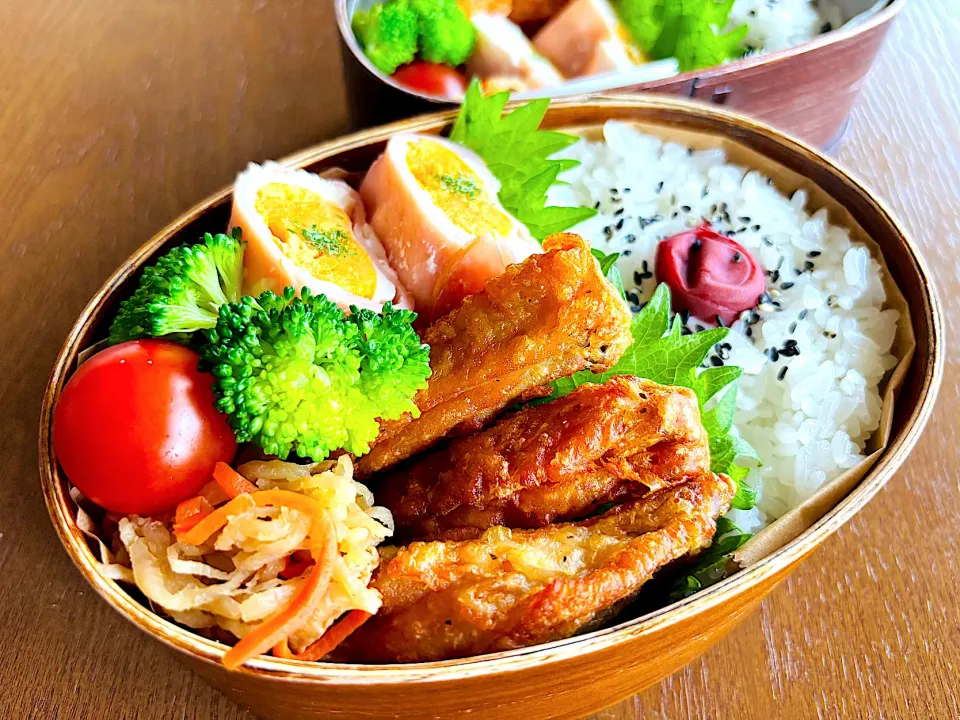 お弁当|＆kitchenさん