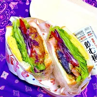 お弁当|Ameriさん