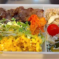 本日のお弁当| meixuziさん