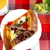 ブランチ🍕|サクラピンクさん