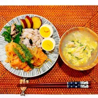 🐟夜【ダイエットプレート】🐟