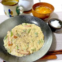 260420晩ごはん|mioさん