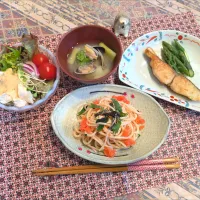 おうちごはん😊|naonaomimichanさん