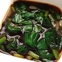 行者にんにくの醤油漬け| 古尾谷りかこさん