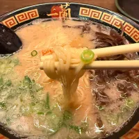 朝ラー🍜|女神さん