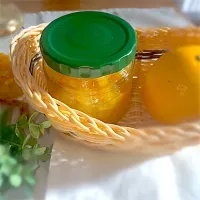 日向夏のマーマレード