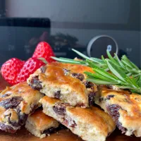 オールレーズンクッキー|9421beruさん