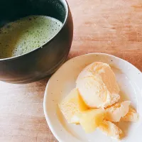 昼②2026.4.21|ささなおさん