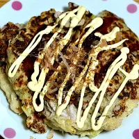 ☆お好み焼き|まぁたんさん