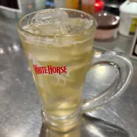 ハイボール|T. Wonderさん