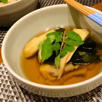 若竹煮|麻紀子さん