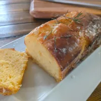 レモンケーキ|ankoさん