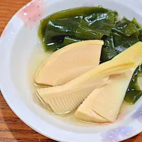 若竹煮|まゆさん