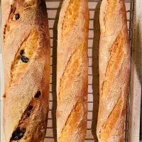 フランスパン🥖