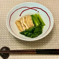 晩ごはん|にゃあ（芸名）さん